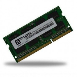 8GB DDR4 2400MHZ SODIMM 1.2V HLV-SOPC19200D4-8G HI-LEVEL